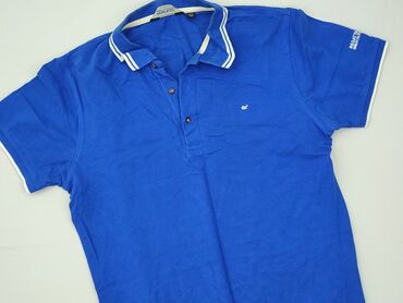 Polo shirt for men, XL (EU 42), Regatta, condition - Perfect