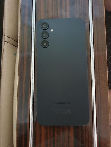samsung s tablet: Samsung Galaxy A14, rəng - Qara — 1