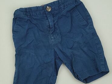 Jeans: Denim pants, 0-3 months, condition - Good