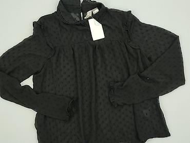 divided kurtka: H&M Divided, Bluzka damska, rozmiar M — 1