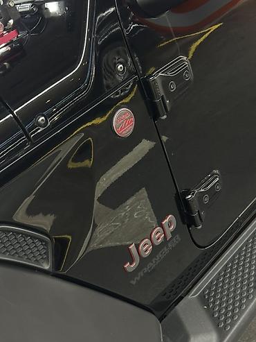 жип гранд чероки: Jeep Wrangler: 2020 г., 2 л, Автомат, Бензин, Внедорожник — 6