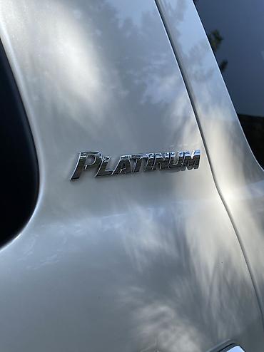 Toyota: Toyota Sequoia: 2018 г., 5.7 л, Автомат, Бензин, Внедорожник — 13