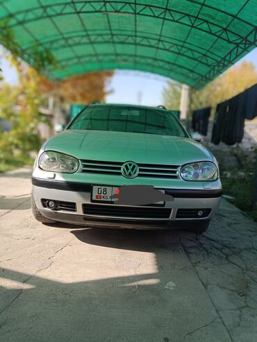 запчасти тайота раф 4: Volkswagen Golf: 1999 г., 1.6 л, Механика, Бензин, Седан