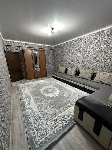 1 комната, Кызыл Аскер Собственник, Без животных, от 1 года, С мебелью полностью