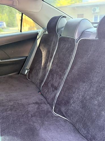 rav4 se: Toyota Camry: 2012 г., 2.5 л, Автомат, Бензин, Седан — 5
