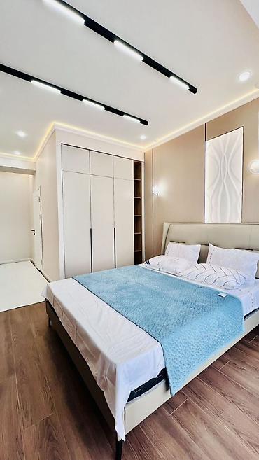 Продажа квартир: 3 комнаты, 77 м², Элитка, 6 этаж, Евроремонт — 9