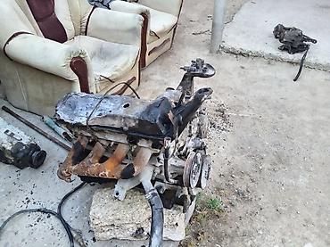 slanq: Universal auto Mersedes, 2.3 l, Dizel, 1994 il, İşlənmiş — 4