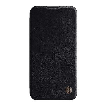 mirisljave svece: Futrola Nillkin Qin Pro za iPhone 15 (6.1) crna. Uz brzu dostavu i — 1
