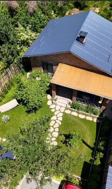 продаю дом село ак жол: Дача, 80 кв. м, 3 бөлмө, Кыймылсыз мүлк агенттиги, Косметикалык оңдоо