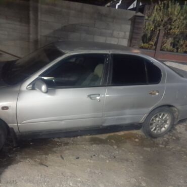 мотор ниссан примера п12: Nissan Primera: 2001 г., 1.8 л, Механика, Бензин, Седан
