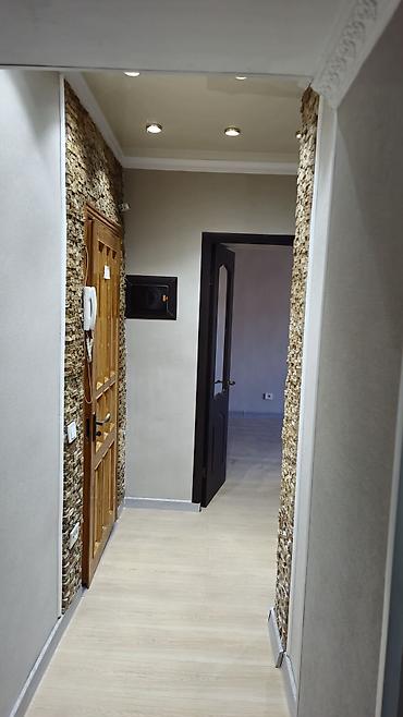 квартира бериоет: 2 комнаты, 48 м², Филармония Индивидуалка, 3 этаж, Старый ремонт — 2