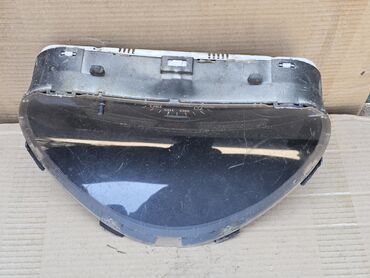 Щитки приборов: Щиток приборов Peugeot 2000 г., Б/у, Оригинал, Германия — 7