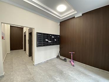 Продажа квартир: 1 комната, 46 м², Элитка, 3 этаж, Евроремонт — 11