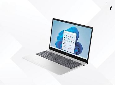 lenevo ideapad 5 pro: Noutbuk "HP 15-fc0093dx 8F1A6UA" CPU: AMD Ryzen™ 5 7520U RAM: 16 GB — 3