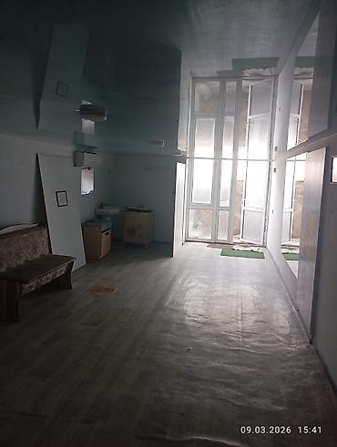 Аренда помещений свободного назначения: Сдается помещение в цокольном уровне с отдельным входом at lalafo.kg — 10 Аренда помещений свободного назначения: Сдается помещение в цокольном уровне с отдельным входом — 10