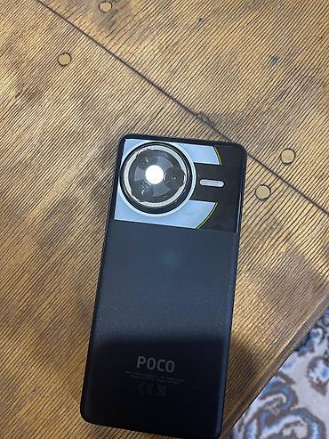 memory stick: Poco Новый, 256 ГБ, цвет - Черный, 2 SIM — 2