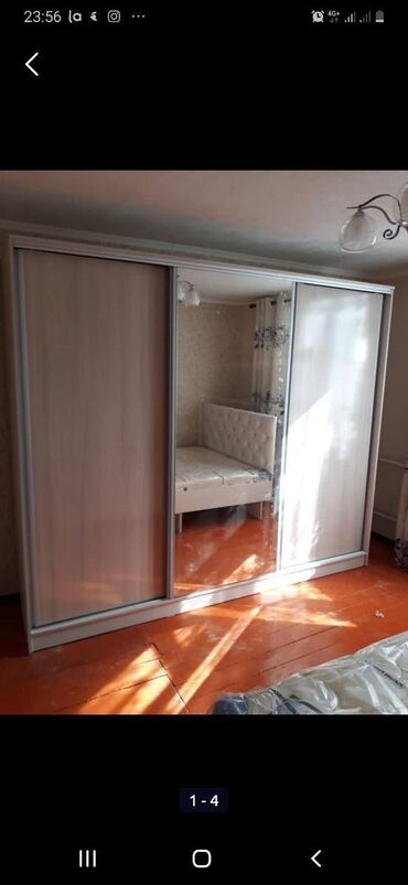 Мебель на заказ: Шкаф Прихошка Кухня Кровать Диван Буфет Детский Камот Наличии — 27