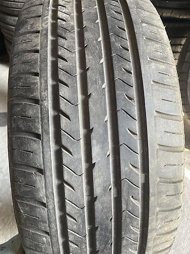 Шины 225 / 50 / R 17, Лето, Б/у, 1 шт, Легковые, Китай, Maxxis at lalafo.kg Шины 225 / 50 / R 17, Лето, Б/у, 1 шт, Легковые, Китай, Maxxis