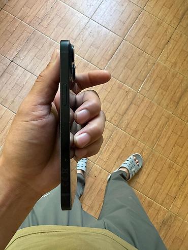 Apple iPhone: IPhone 14, 128 ГБ, Midnight — 3