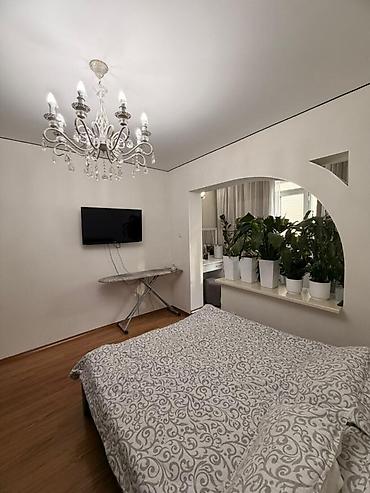 Продажа квартир: 3 комнаты, 103 м², 106 серия, 3 этаж, Косметический ремонт — 6