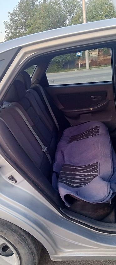 сурон лайт би х 2026: Hyundai Elantra: 2005 г., 1.6 л, Механика, Бензин, Хэтчбэк — 7