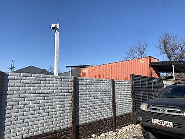 Продажа коттеджей и домов: Продаётся новый жилой дом. Дом 4-комнатный, общей площадью 98 кв.м — 10