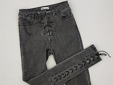 peckott denim: Jeansy damskie, rozmiar M — 1