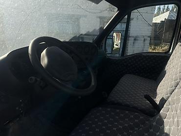 рекс эвакуатор: Грузовик, Iveco, Стандарт, 5 т, Б/у — 1