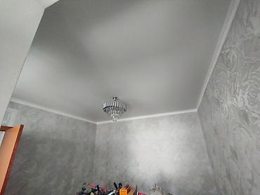 детский веш: Натяжной потолок Матовое, 3D потолки, Глянцевое Бесплатная консультация, Демонтаж, Бесплатный замер — 3