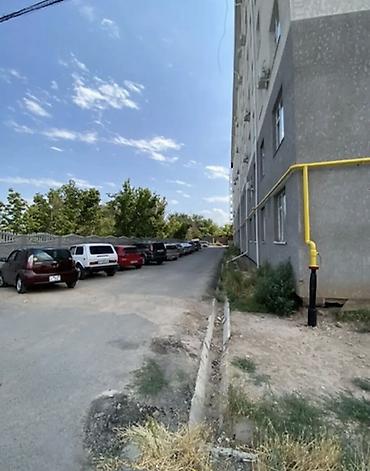 Продажа квартир: 1 комната, 40 м², Дордой Моторс рынок Элитка, 4 этаж, Евроремонт — 3