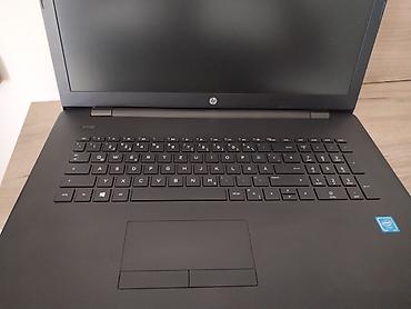 pink mladenovac: HP17inc/IntelN3060/1TbHd/Ram8Gb/Bat4.5h/FabrickoStanje Povoljno HP — 2