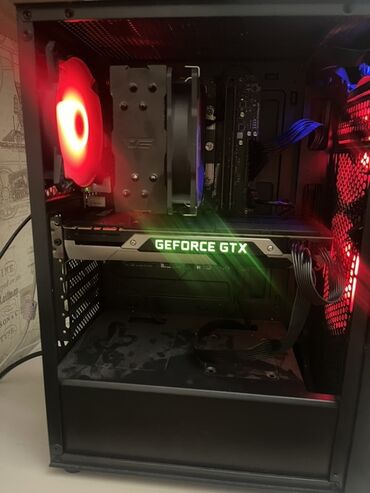 видеокарту ddr2 или ddr3: Видео карта, NVidia, GeForce GTX, ПК үчүн