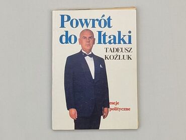 Книжки: Книга, жанр - Про психологію, мова - Польська, стан - Задовільний