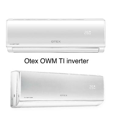 oc cinema: Сплит-система, Otex, Новый — 2
