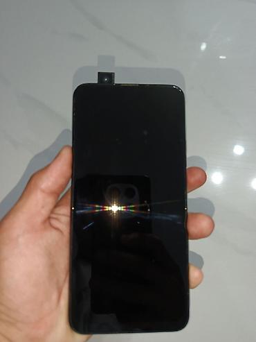 ZX: Huawei P Smart Z, Колдонулган, 64 ГБ, түсү - Кара, 2 SIM lalafo.kg да — 3 ZX: Huawei P Smart Z, Колдонулган, 64 ГБ, түсү - Кара, 2 SIM — 3