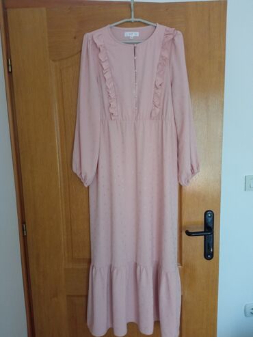 skims haljina bershka: M (EU 38), Oversize, Long sleeves