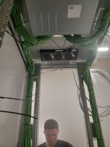 Электрики: Электрик | Установка коробок, Установка распределительных коробок, Демонтаж электроприборов Больше 6 лет опыта — 4