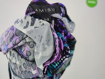 marka amisu: Amisu, Sukienka damska, rozmiar XS — 4