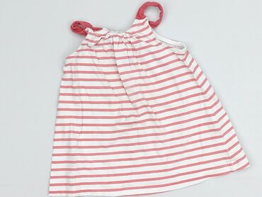 A-shirts: A-shirt, Zara, 2-3 years, 92-98 cm, condition - Very good