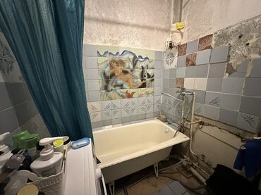 Продажа квартир: 2 комнаты, 48 м², 105 серия, 1 этаж, Старый ремонт — 7