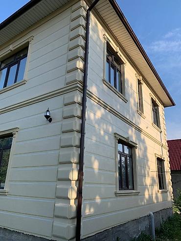 Фасадные работы: Ремонт фасада, Утепление фасада, Фасадный декор | Лепнина, Рамки, Моноблоки | Сайдинг, Жидкий травертин, Керамогранит | Пенопласт, Пенополиуретан, Penoplex Больше 6 лет опыта — 7