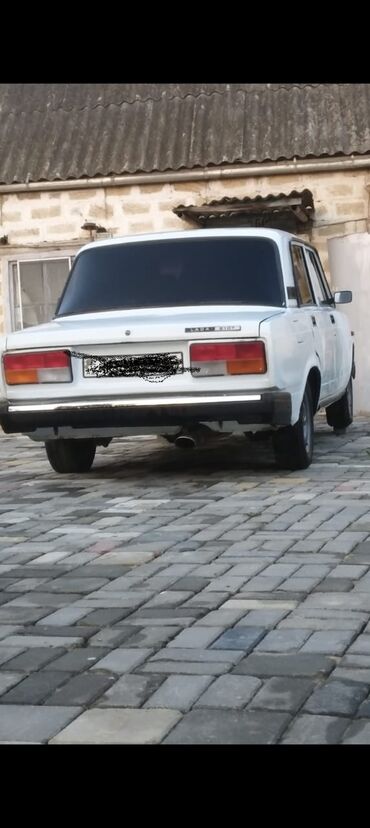 VAZ (LADA): VAZ (LADA) 2107: 1.6 l | 1999 il 1 km Sedan