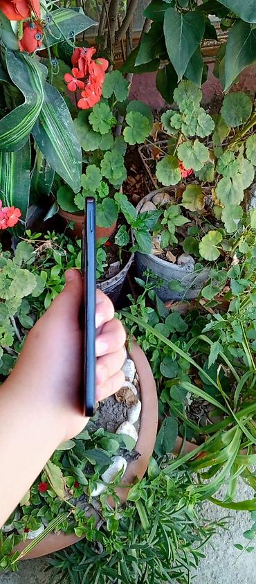 iphone 11 pro max ekran sekilleri: Redmi Note 12, 128 GB, rəng - Qara — 3