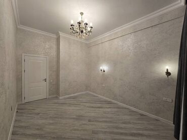 Yeni tikili: 2 otaqlı, Yeni tikili, m. Gənclik, 55 kv. m — 8