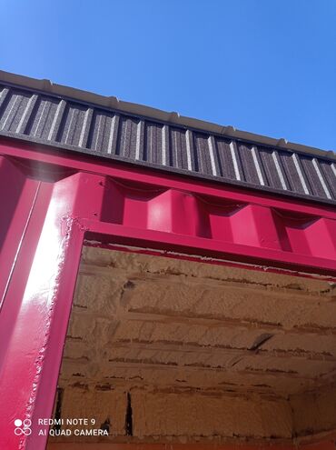 Другие изоляционные материалы: Утеплитель пена ппу утеплитель пена
Утеплител пена ппу утепление at lalafo.kg — 15 Другие изоляционные материалы: Утеплитель пена ппу утеплитель пена
Утеплител пена ппу утепление — 15