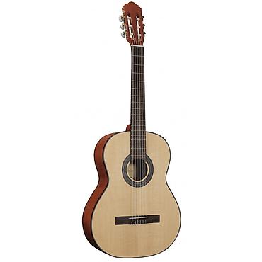 Klassik gitaralar: №: 8562 Məhsulun adı: Klassik gitara Soundsation, Toledo Estudio — 1