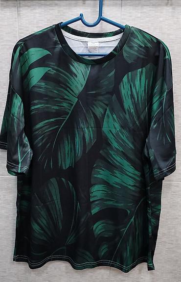 3xl: Новые летние футболки-унисекс, размер 3XL, материал 100 % Polyester — 5