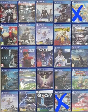 фифа диск: ПроПродаю диски для PS4 Гольф-700 Assassins Creed Valhalla -1400