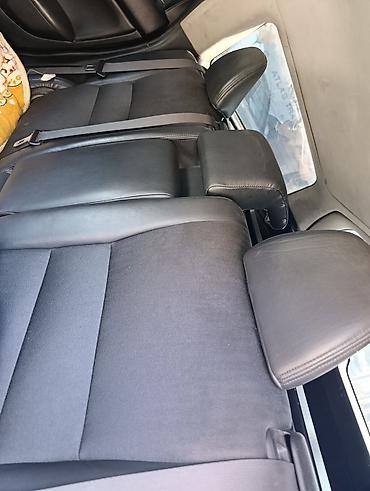 аккорд сир: Honda Accord: 2004 г., 2 л, Автомат, Бензин, Универсал — 5