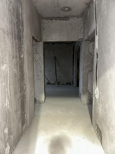 квартира: 2 комнаты, 88 м², 107 серия, 3 этаж, ПСО (под самоотделку) — 6